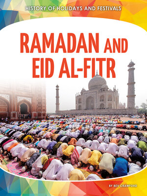 cover image of Ramadan and Eid al-Fitr